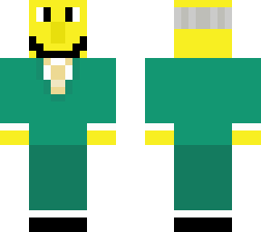 mr burns
