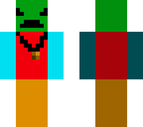 my epic avatar