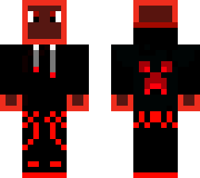 my main skin