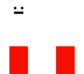 my speedrun skin