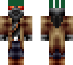ncr ranger