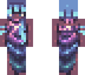 nebula - base used