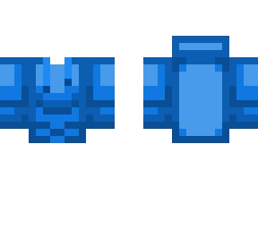 no nightmare - blue