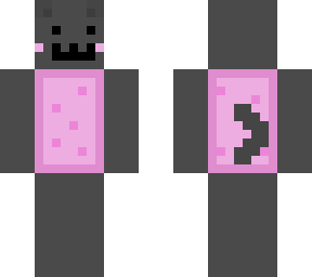 nyan cat