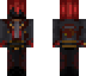 oc guy