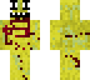 pacman ****og  horror 2