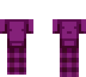 pajama template