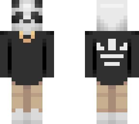 panda