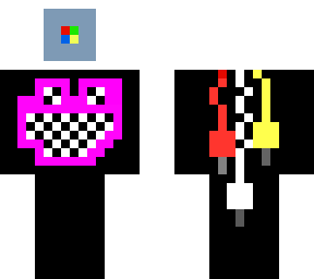 pc head
