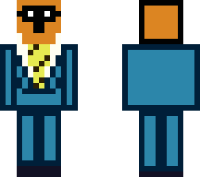 penfold (dm series)