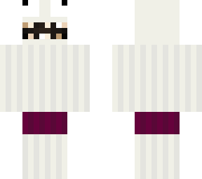 peppercold first skin