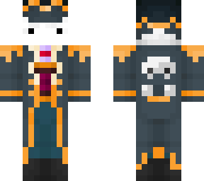 pirate