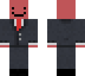 presidentred