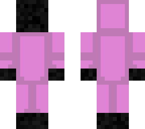 purple astronaut