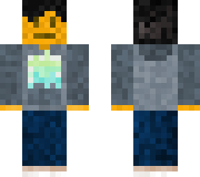 ramin casual - v2