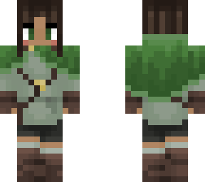 ranger thingy