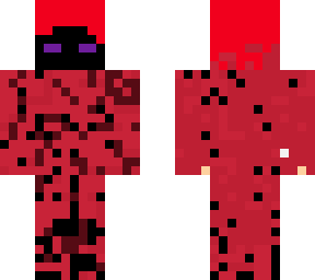 red warrior