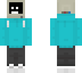 remake of my skin