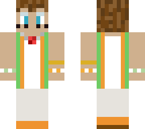 retro brenda