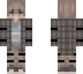 robot guy