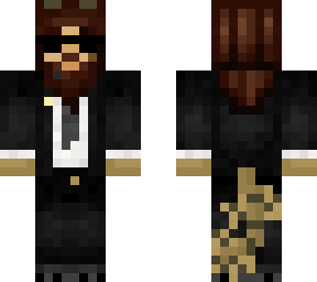 ron hqb