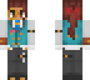 royal butler