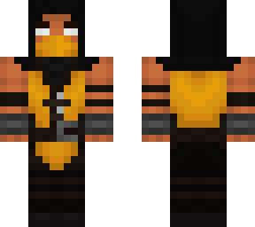 scorpion