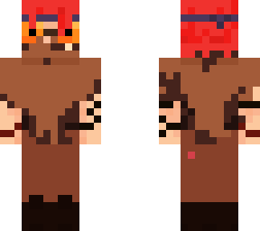secretly buff x!kei