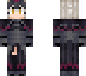 serket