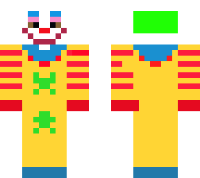 shorty (killer klowns from outer space 1988)