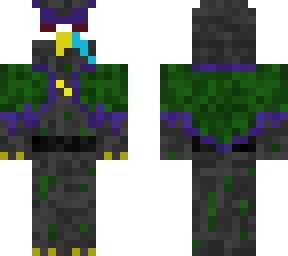 sinister_strixx's official skin