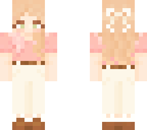 skin update test! (different eyes)
