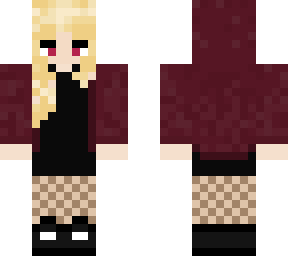 srta evy smp look 2
