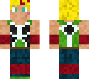 ssj bardock (dbz)