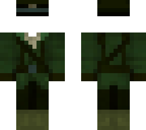 standard uniform 2
