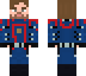 star-lord - gotg vol. 3