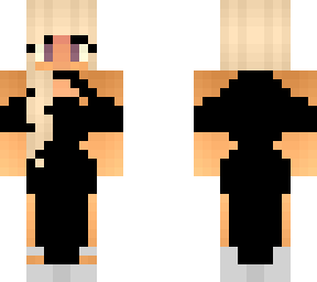 sunset girl - fancy dress