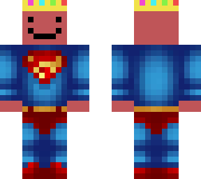 superred