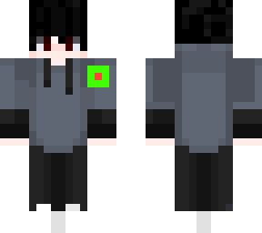 the infinity skin 2.0