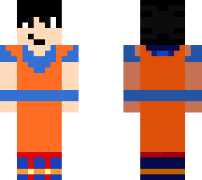trailer goku