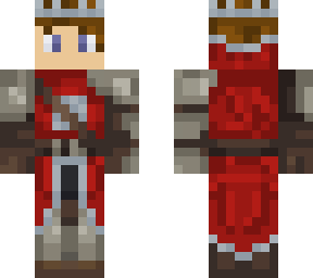 trey unhooded (knights of horsirus