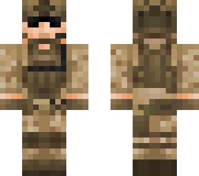 u.s. marine corps - desert marpat (camo) - fast helmet - var.4