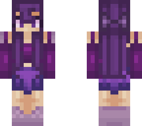 vamiy mediroy (official skin)