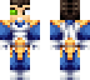 vegeta super/z