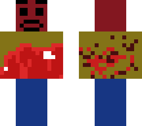 very angry