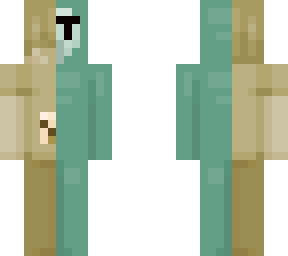 villager katfinity