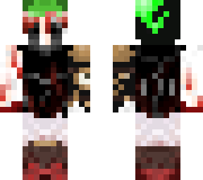 void wick