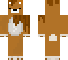 wassibear custom
