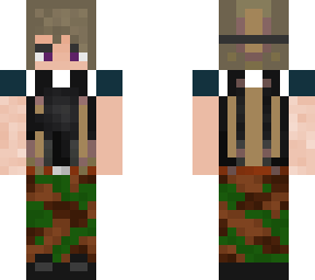 wellermine militar
