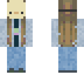 wellermine w/i jacket